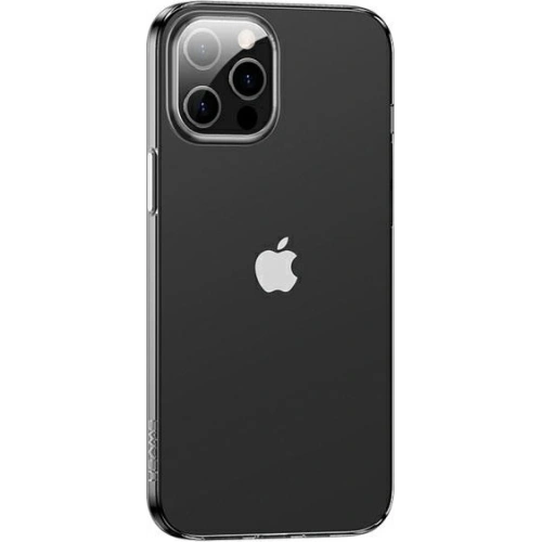 Kup Case USAMS Primary Apple iPhone 12 mini transparent grün IP12YS01 - USA135GRN - {ean13} - Sklep Home Screen