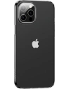 Buy USAMS Primary Case Apple iPhone 12 mini transparent green IP12YS01 (US-BH605) - USA135GRN - {ean13} - Home Screen Store Europe