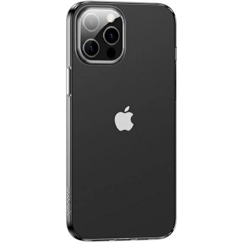 Kup Case USAMS Primary Apple iPhone 12 Pro Max transparent grün IP12MYS01 - USA136GRN - {ean13} - Sklep Home Screen