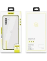 Buy USAMS Primary Case Samsung Galaxy Note 10 transparent NOTE10YS01 (US-BH512) - USA142CL - {ean13} - Home Screen Store Europe