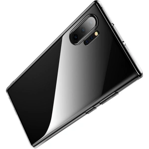 Buy USAMS Primary Case Samsung Galaxy Note 10+ Plus transparent NOTE10PYS01 (US-BH513) - USA143CL - {ean13} - Home Screen Store Europe
