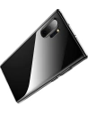 Buy USAMS Primary Case Samsung Galaxy Note 10+ Plus transparent NOTE10PYS01 (US-BH513) - USA143CL - {ean13} - Home Screen Store Europe