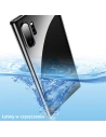 Buy USAMS Primary Case Samsung Galaxy Note 10+ Plus transparent NOTE10PYS01 (US-BH513) - USA143CL - {ean13} - Home Screen Store Europe