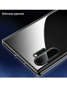 Buy USAMS Primary Case Samsung Galaxy Note 10+ Plus transparent NOTE10PYS01 (US-BH513) - USA143CL - {ean13} - Home Screen Store Europe