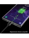 Buy USAMS Primary Case Samsung Galaxy Note 10+ Plus transparent NOTE10PYS01 (US-BH513) - USA143CL - {ean13} - Home Screen Store Europe