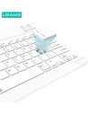 Kup Etui USAMS Winro Keyboard Apple iPad 10.2 2019/2020 (7., 8. generace) zelené etui-bílá klávesnice/green cover-white keyboard IP1027YR02 - USA151GRNWHT - {ean13} - Sklep Home Screen