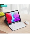 Kup Etui USAMS Winro Keyboard Apple iPad 10.2 2019/2020 (7., 8. generace) zelené etui-bílá klávesnice/green cover-white keyboard IP1027YR02 - USA151GRNWHT - {ean13} - Sklep Home Screen