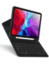Buy USAMS Winro Case Keyboard Apple iPad 9.7 2018 (6 gen) green cover - white keyboard IPO97YRXX02 - USA154GRNWHT - {ean13} - Home Screen Store Europe