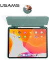 Kup Etui USAMS Winto Apple iPad Air 10.9 2020 (4. generációs) rózsaszín/pink IP109YT02 Smart Cover - USA165PNK - {ean13} - Sklep Home Screen