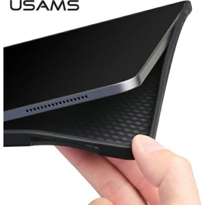 Kup Etui USAMS Winto Apple iPad Air 10.9 2020 (4. generacji) różowy/pink IP109YT02 Smart Cover - USA165PNK - {ean13} - Sklep Home Screen