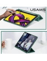 Kup Etui USAMS Winto Apple iPad Air 10.9 2020 (4. generációs) rózsaszín/pink IP109YT02 Smart Cover - USA165PNK - {ean13} - Sklep Home Screen