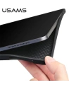 Kup USAMS Winto Hülle für iPad Pro 10,5" schwarz/schwarz IP105YT01 Smart Cover - USA167BLK - {ean13} - Sklep Home Screen