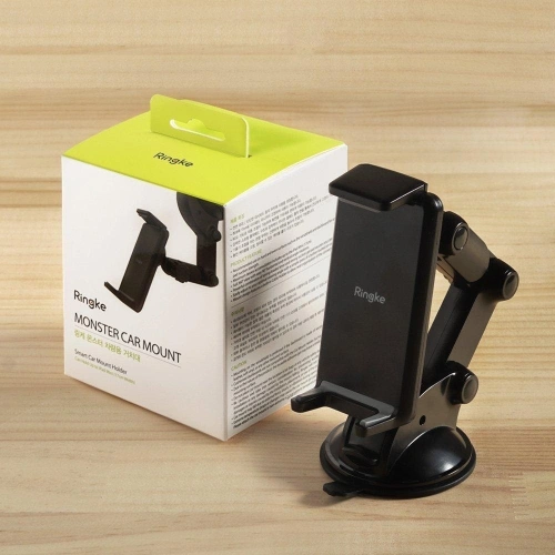Buy Ringke Monster Car Mount - RGK932 - {ean13} - Home Screen Store Europe