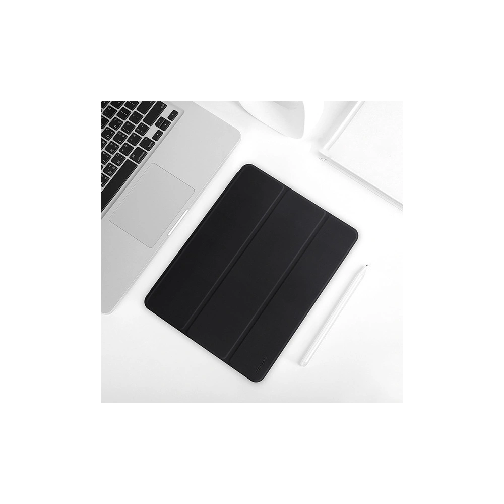 Etui USAMS Winto Apple iPad Pro 11 2020 (2. generacji) czarny/black IPO11YT01 Smart Cover