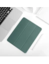Kup USAMS Winto Hülle Apple iPad Pro 11 2020 (2. Generation) grün/dunkelgrün IPO11YT04 Smart Cover - USA173GRN - {ean13} - Sklep Home Screen