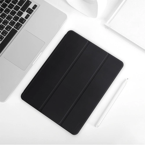Kup Etui USAMS Winto Apple iPad Pro 12.9 2020 (4. generace) černý/black IPO12YT01 Smart Cover - USA178BLK - {ean13} - Sklep Home Screen