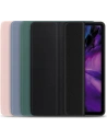 Buy USAMS Winto Case Apple iPad Pro 12.9" 2020 purple IPO12YT03 (US-BH589) Smart Cover - USA179PRP - {ean13} - Home Screen Store Europe