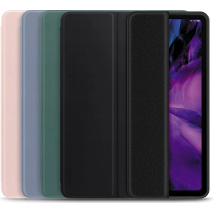Kup Etui USAMS Winto Apple iPad Pro 12.9 2020 (4. generacji) zielony/dark green IPO12YT04 Smart Cover - USA181GRN - {ean13} - Sklep Home Screen