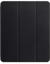 USAMS Winto tok Apple iPad Pro 12.9 2021 (5. generációs) fekete/black IPO12YT101 Smart Cover