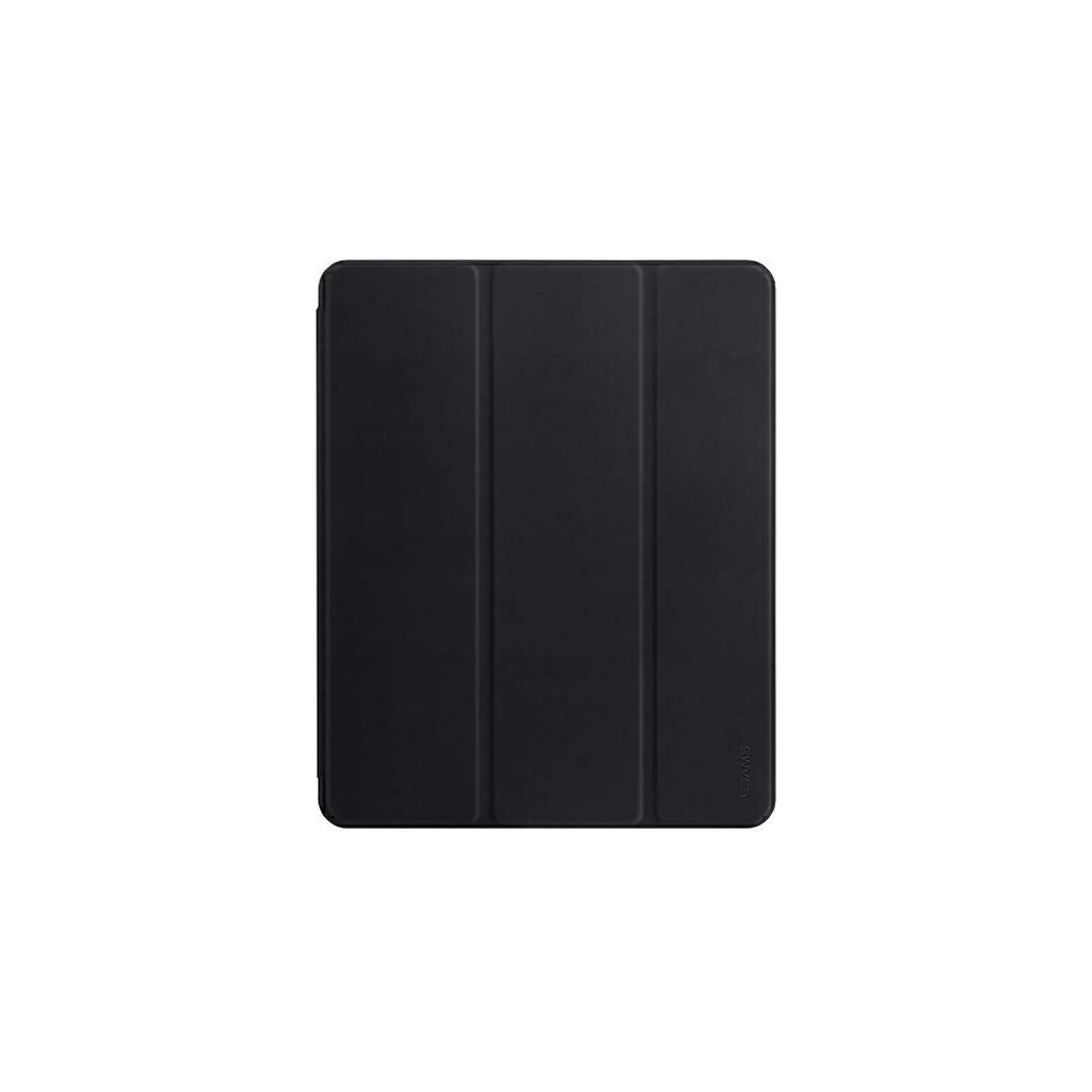 Etui USAMS Winto Apple iPad Pro 12.9 2021 (5. generacji) czarny/black IPO12YT101 Smart Cover
