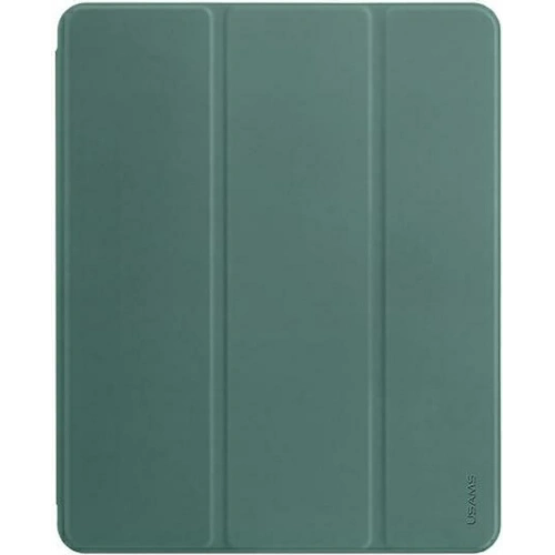 Kup Etui USAMS Winto Apple iPad Pro 12.9 2021 (5. generacji) zielony/green IPO12YT104 Smart Cover - USA185GRN - {ean13} - Sklep Home Screen