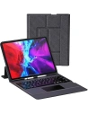 USAMS Winz Case Keyboard Apple iPad 9.7 2017/2018 (5, 6 gen) black Touch Control Bluetooth IP97CYSXX01