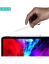 Kup Etui USAMS Winz Keyboard Apple iPad 9.7 2017/2018 (5. i 6. generacji) czarne/black Touch Control Bluetooth - USA187BLK - {ean13} - Sklep Home Screen