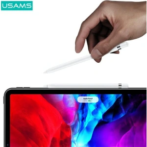 Kup Etui USAMS Winz z klawiaturą Apple iPad Air 10.9 2020 (4. generacji) czarne/black Touch Control Bluetooth IP109CYSXX01 - USA188BLK - {ean13} - Sklep Home Screen