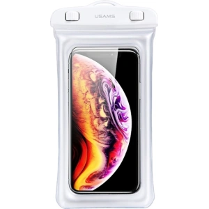 Kup Etui impermeabil USAMS 6 inchi YD007 transparent 6FSD704 - USA191CL - {ean13} - Sklep Home Screen