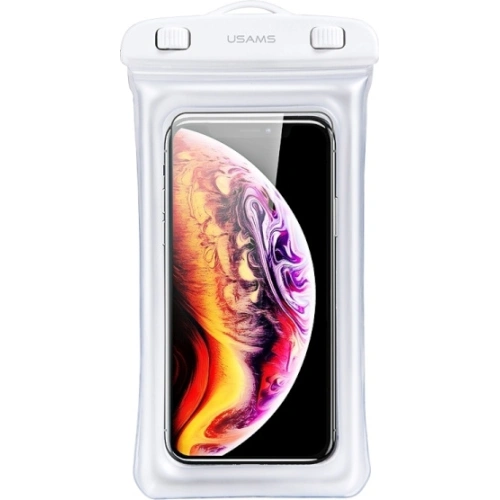 Kup Wasserdichtes Case USAMS 6 Zoll YD007 transparent 6FSD704 - USA191CL - {ean13} - Sklep Home Screen