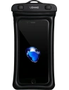 USAMS Waterproof Case 6 inch YD007 black 6FSD701