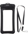 Kup Etui rezistent la apă USAMS 6 inch YD007 negru/black 6FSD701 - USA192BLK - {ean13} - Sklep Home Screen