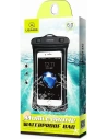 Kup Etui rezistent la apă USAMS 6 inch YD007 negru/black 6FSD701 - USA192BLK - {ean13} - Sklep Home Screen