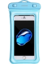 Kup Etui impermeabil USAMS 6 inchi YD007 albastru/blue 6FSD702 - USA193BLU - {ean13} - Sklep Home Screen