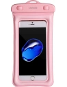 Kup Wasserdichte Hülle USAMS 6 Zoll YD007 rosa/pink 6FSD703 - USA194PNK - {ean13} - Sklep Home Screen