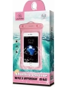 Kup Etui wodoodporne USAMS 6 cali YD007 różowy/pink 6FSD703 - USA194PNK - {ean13} - Sklep Home Screen