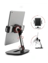 Kup Uchwyt biurowy Ringke Iron Tablet Stand - RGK933 - {ean13} - Sklep Home Screen