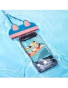Kup Wasserdichte Hülle USAMS 7 Zoll YD010 blau-rosa/blue pink FSD1001 - USA196BLUPNK - {ean13} - Sklep Home Screen