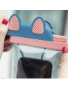 Kup Wasserdichte Hülle USAMS 7 Zoll YD010 blau-rosa/blue pink FSD1001 - USA196BLUPNK - {ean13} - Sklep Home Screen
