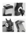 Kup Uchytník do kanceláře Ringke Iron Tablet Stand - RGK933 - {ean13} - Sklep Home Screen