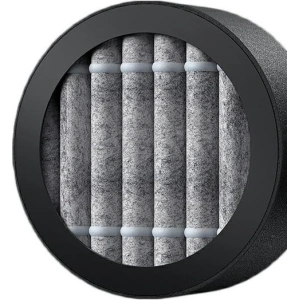 Buy USAMS HEPA Filter to Mini Vacuum Cleaner US-ZB108-1 Washable XCQLX01 - USA198 - {ean13} - Home Screen Store Europe