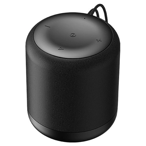 Kup USAMS Bluetooth 5.0 US-YX005 Moyi Sorozat YX5LY01 vezeték nélküli hangszóró - USA200 - {ean13} - Sklep Home Screen