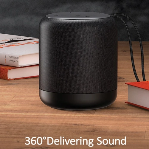 Buy USAMS Speaker Bluetooth 5.0 US-YX005 Moyi Series YX5LY01 - USA200 - {ean13} - Home Screen Store Europe