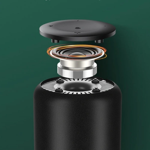 Kup Bezprzewodowy głośnik USAMS Bluetooth 5.0 US-YX005 Moyi Series YX5LY01 - USA200 - {ean13} - Sklep Home Screen