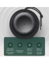 Kup Bezprzewodowy głośnik USAMS Bluetooth 5.0 US-YX005 Moyi Series YX5LY01 - USA200 - {ean13} - Sklep Home Screen