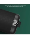Kup Bezprzewodowy głośnik USAMS Bluetooth 5.0 US-YX005 Moyi Series YX5LY01 - USA200 - {ean13} - Sklep Home Screen