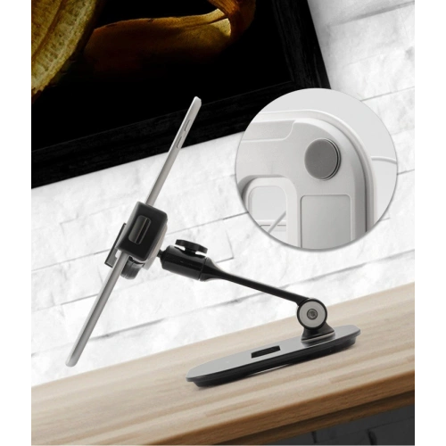 Kup Uchwyt biurowy Ringke Iron Tablet Stand - RGK933 - {ean13} - Sklep Home Screen