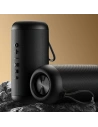 Buy USAMS YX Series Bluetooth 5.0 10W Portable Outdoor Wireless Speaker YX8YG01 (US-YX008) - USA201 - {ean13} - Home Screen Store Europe