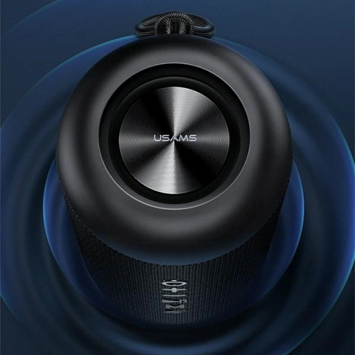 Kup Bezdrátový reproduktor USAMS YX Series Bluetooth 5.0 10W Přenosný venkovní bezdrátový reproduktor YX8YG01 - USA201 - {ean13} - Sklep Home Screen