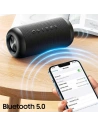 Kup Bezprzewodowy głośnik USAMS YX Series Bluetooth 5.0 10W Portable Outdoor Wireless Speaker YX8YG01 - USA201 - {ean13} - Sklep Home Screen